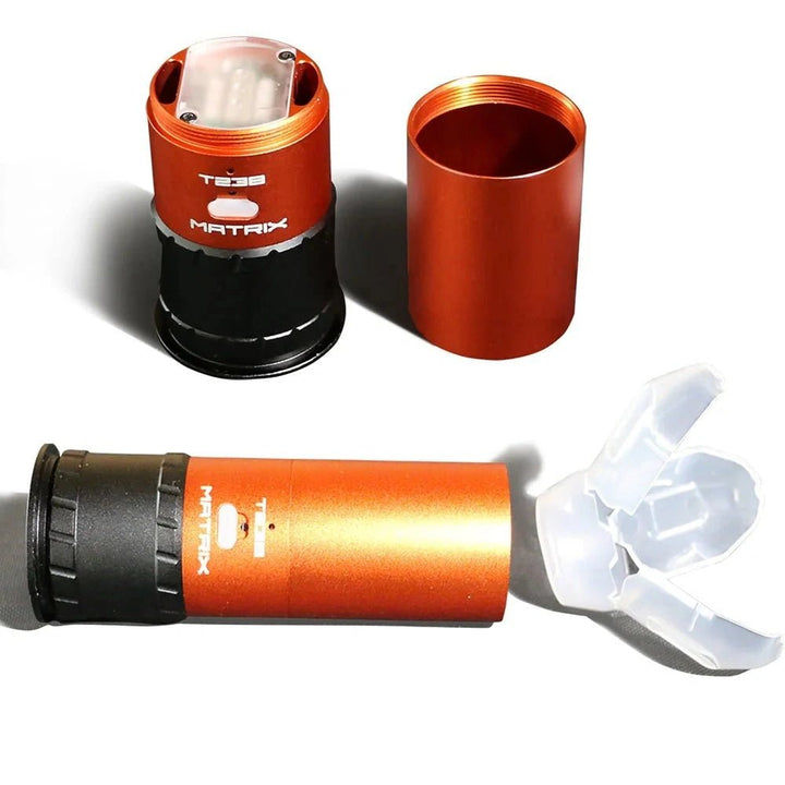 T238 & 40MAX MATRIX 40mm Tracer Grenade – 40MAX - Find your missing ...