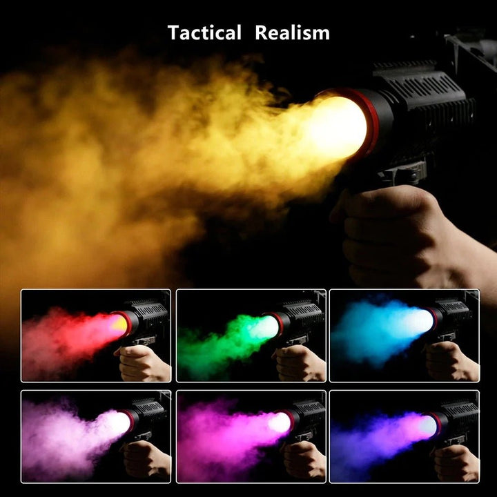 T238 & 40MAX MATRIX 40mm Tracer Grenade – 40MAX - Find your missing ...