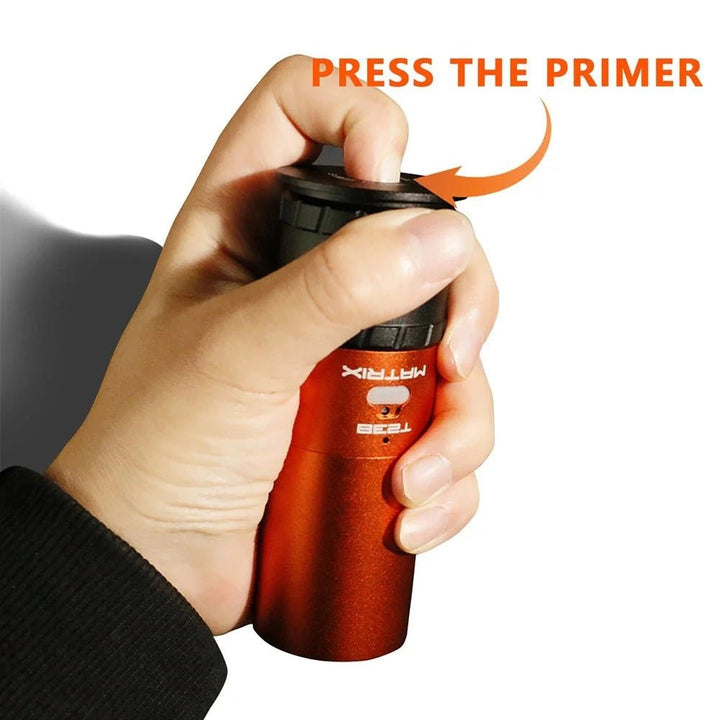 T238 & 40MAX MATRIX 40mm Tracer Grenade – 40MAX - Find your missing ...