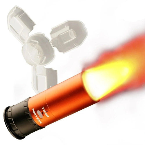 Airsoft grenade – 40MAX - Find your missing piece here