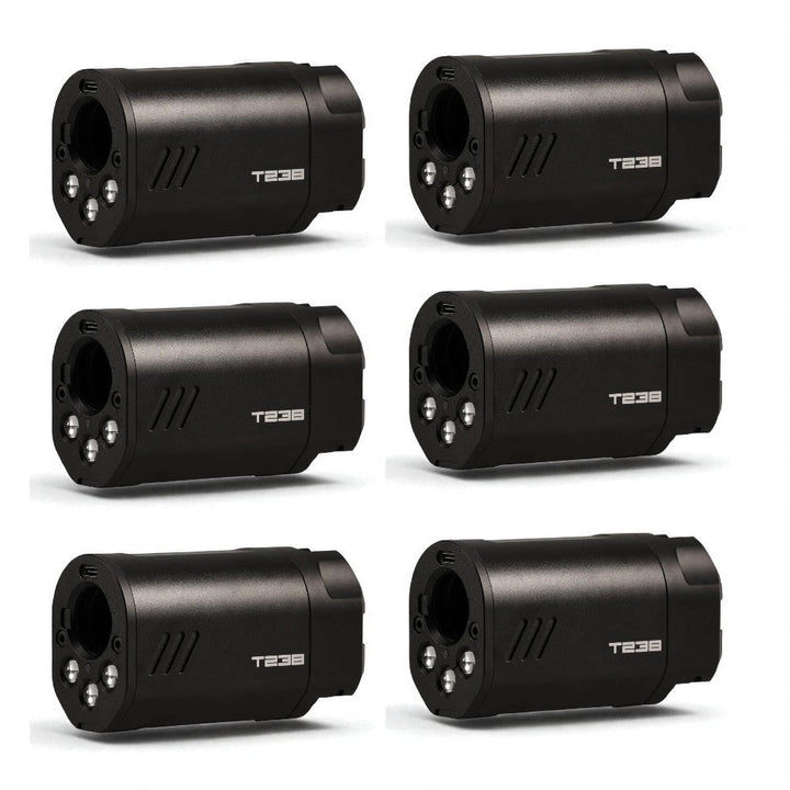 T238 Burst+ Tracer Unit - 40MAX - Find your missing piece here