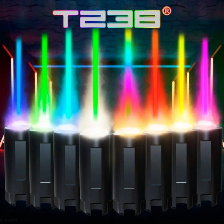 T238 Burst+ Tracer Unit - 40MAX - Find your missing piece here