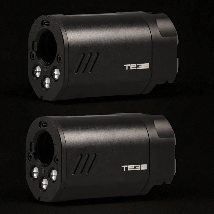 T238 Burst+ Tracer Unit - 40MAX - Find your missing piece here