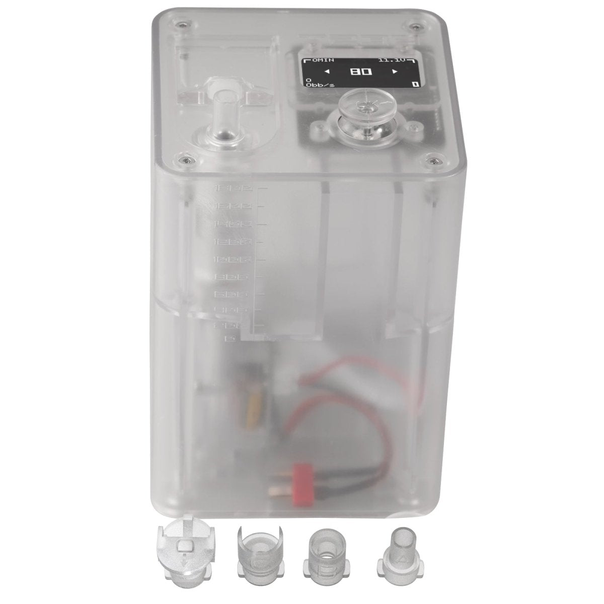 T238 Electric Speed Loader PRO Edition – 40MAX - Find your