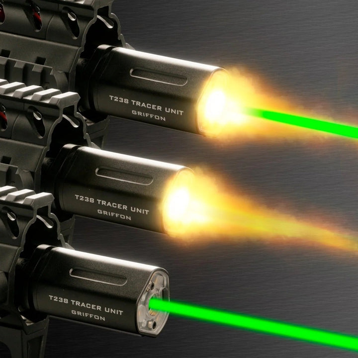 T238 GRIFFON Spitfire Tactical Tracer Unit - 40MAX - Find your missing piece here