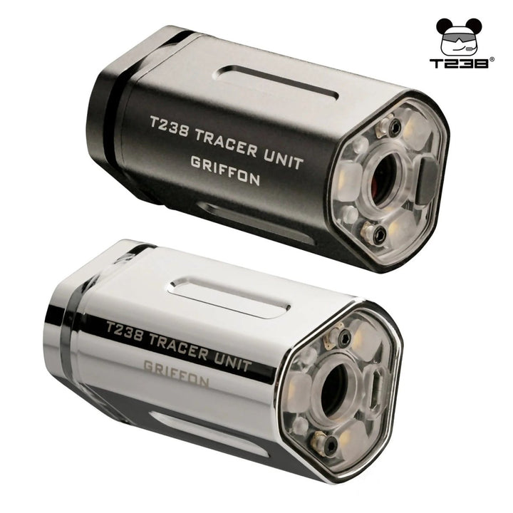 T238 GRIFFON Spitfire Tactical Tracer Unit - 40MAX - Find your missing piece here