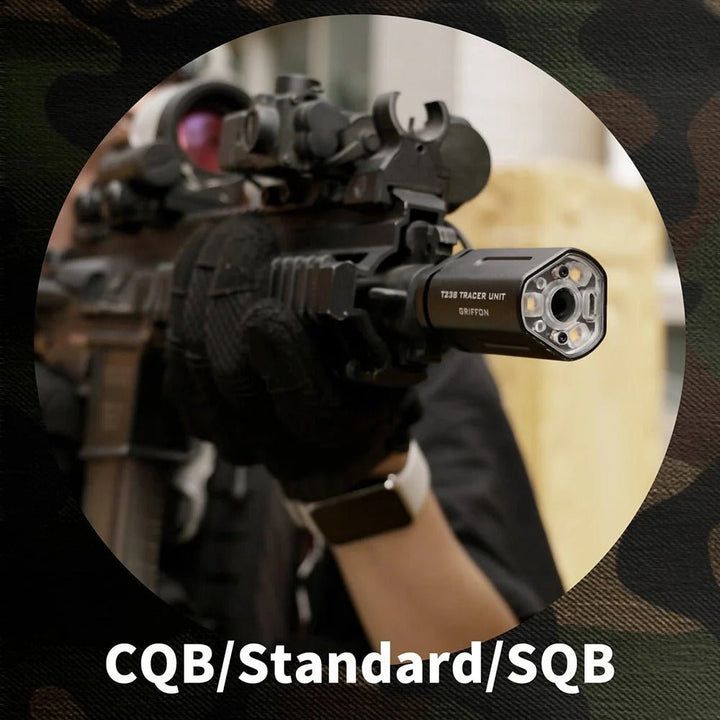 T238 GRIFFON Spitfire Tactical Tracer Unit - 40MAX - Find your missing piece here