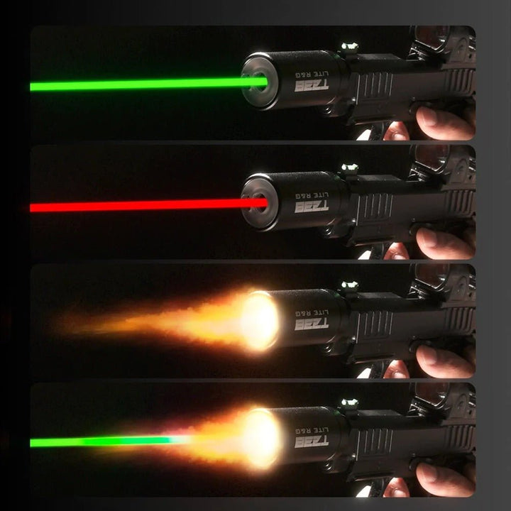 T238 Lite R&G Tracer Unit - 40MAX - Find your missing piece here