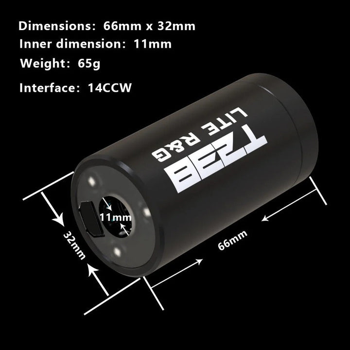 T238 Lite R&G Tracer Unit - 40MAX - Find your missing piece here