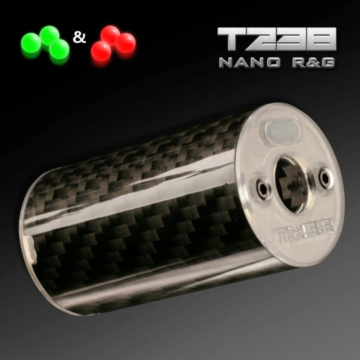 T238 NANO Tracer Unit - 40MAX - Find your missing piece here