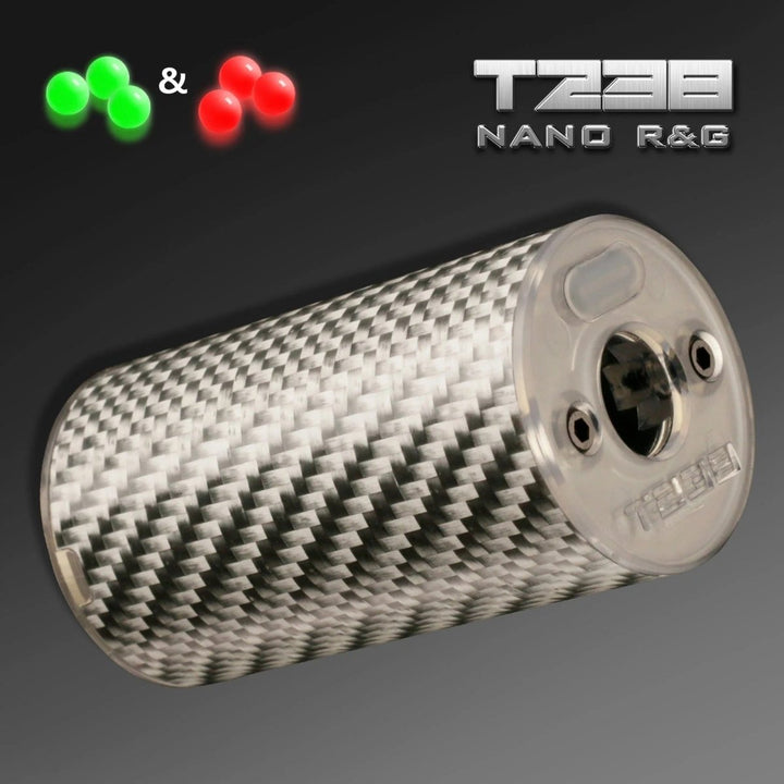 T238 NANO Tracer Unit - 40MAX - Find your missing piece here