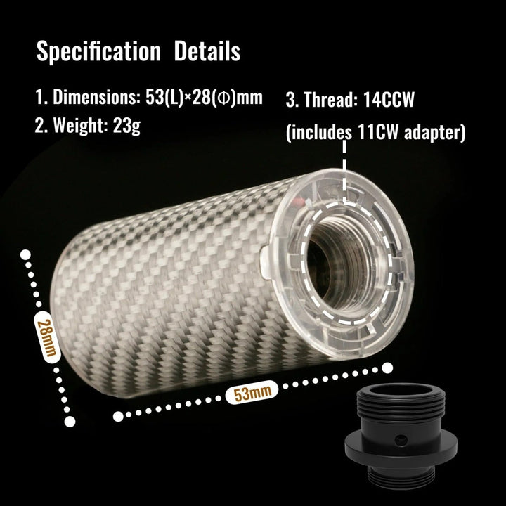 T238 NANO Tracer Unit - 40MAX - Find your missing piece here