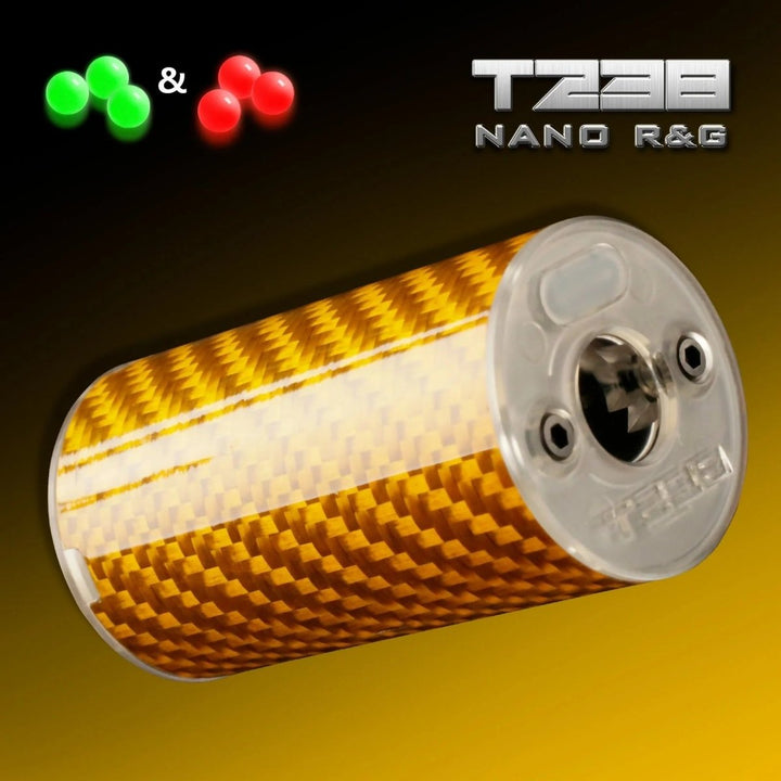 T238 NANO Tracer Unit - 40MAX - Find your missing piece here
