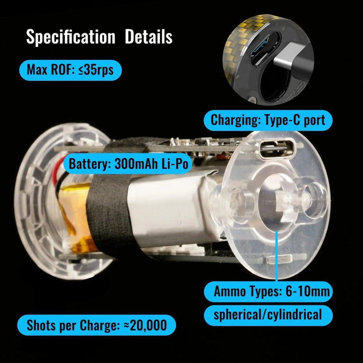 T238 NANO Tracer Unit - 40MAX - Find your missing piece here