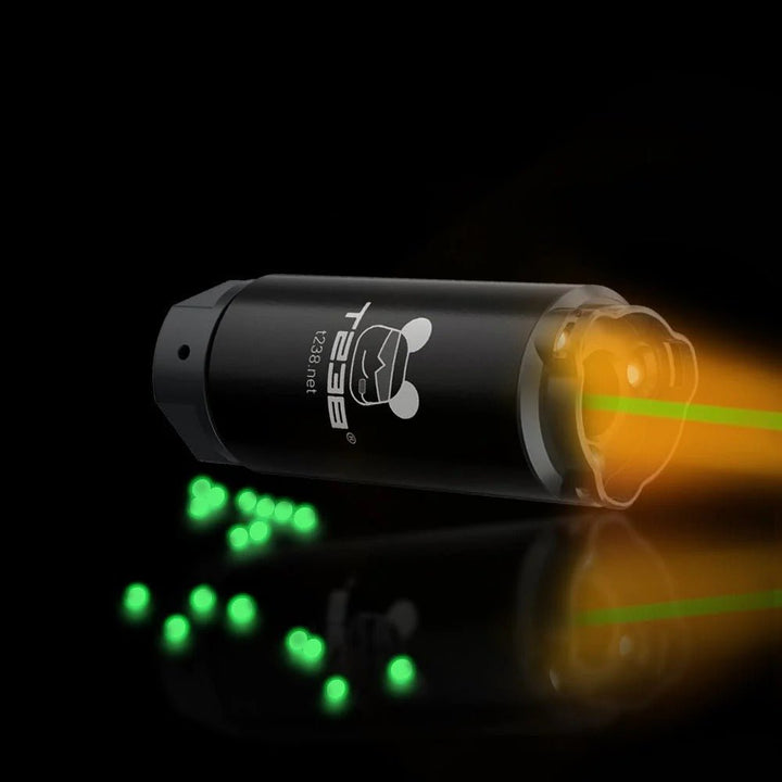 T238 Spitfire Tactical Tracer Unit For Gel blaster /Airsoft - 40MAX - Find your missing piece here