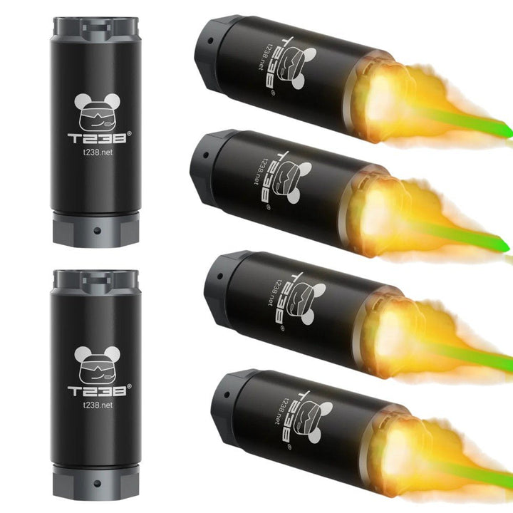T238 Spitfire Tactical Tracer Unit For Gel blaster /Airsoft - 40MAX - Find your missing piece here