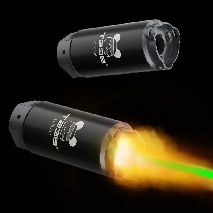 T238 Spitfire Tactical Tracer Unit For Gel blaster /Airsoft - 40MAX - Find your missing piece here