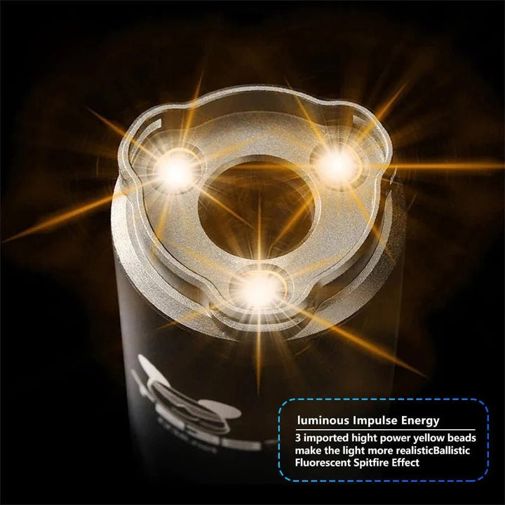 T238 Spitfire Tactical Tracer Unit For Gel blaster /Airsoft - 40MAX - Find your missing piece here