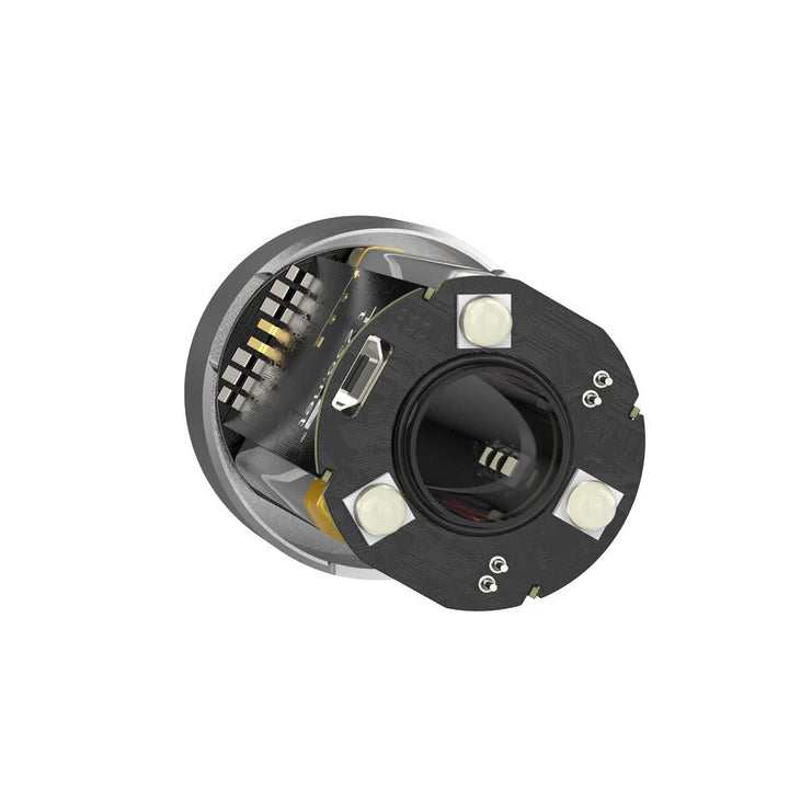 T238 Spitfire Tracer Unit RGB+ Version for Nerf Darts/Gel Ball Blaster /Airsoft - 40MAX - Find your missing piece here