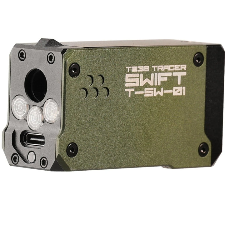 T238 Swift Tracer Unit - 40MAX - Find your missing piece here