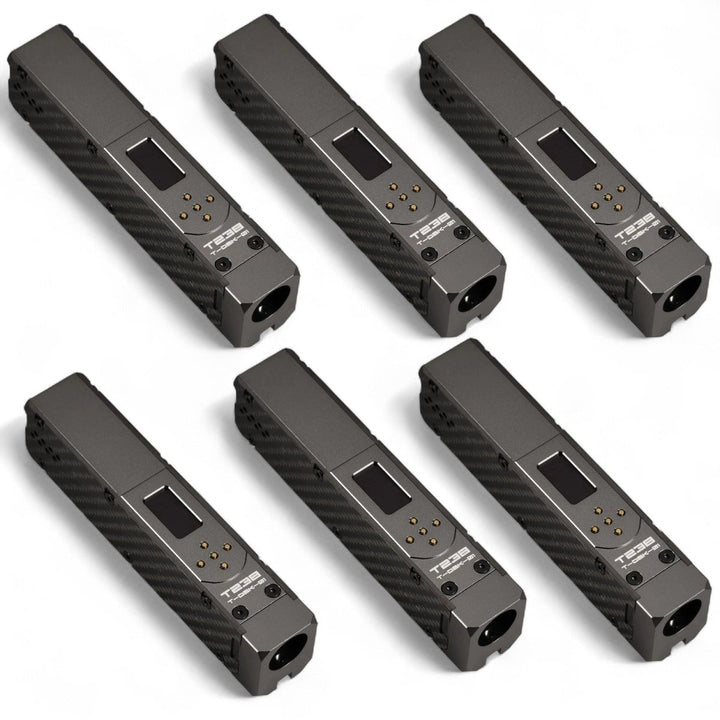 T238 Tracer Unit Chronograph Daybreak - 40MAX - Find your missing piece here