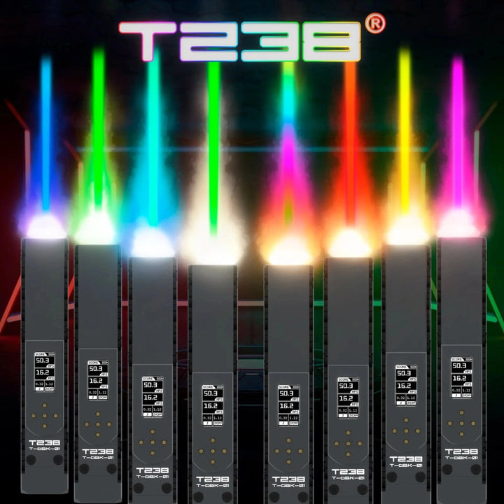 T238 Tracer Unit Chronograph Daybreak - 40MAX - Find your missing piece here