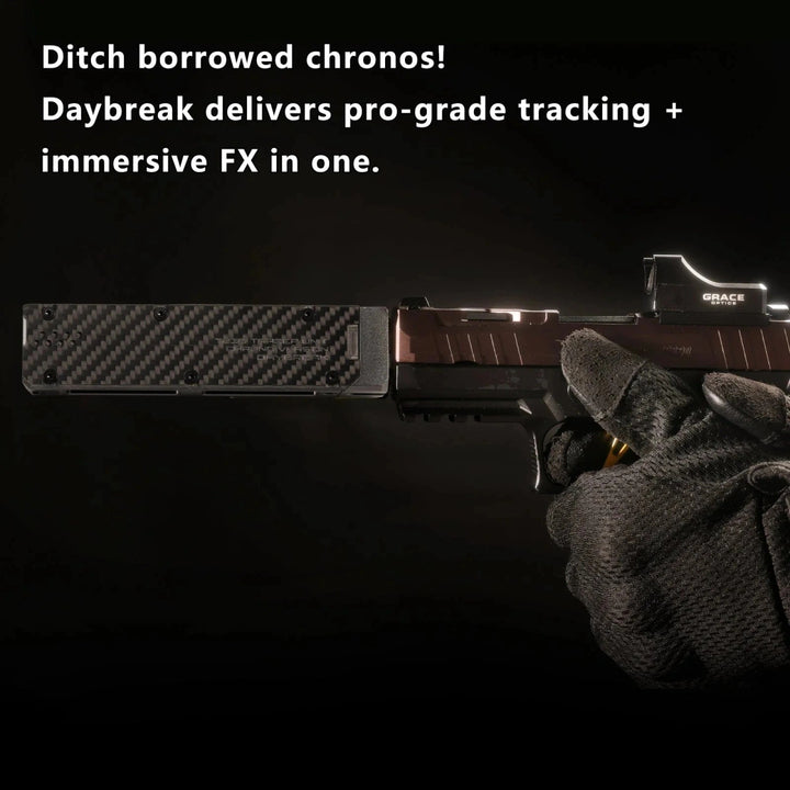 T238 Tracer Unit Chronograph Daybreak - 40MAX - Find your missing piece here