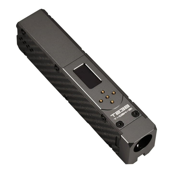 T238 Tracer Unit Chronograph Daybreak - 40MAX - Find your missing piece here