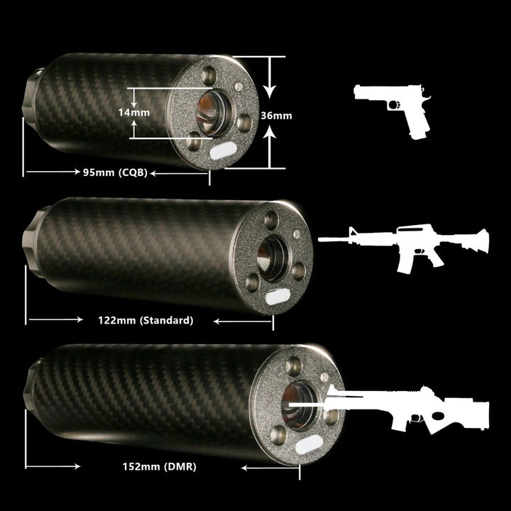 T238 Ultra Flame Tracer Unit - 40MAX - Find your missing piece here