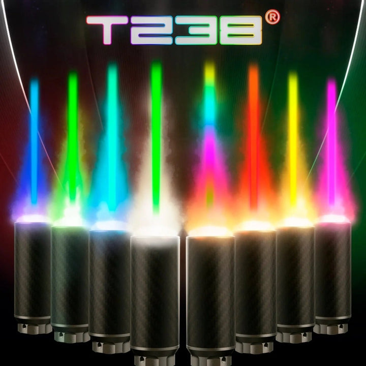 T238 Ultra Flame Tracer Unit - 40MAX - Find your missing piece here