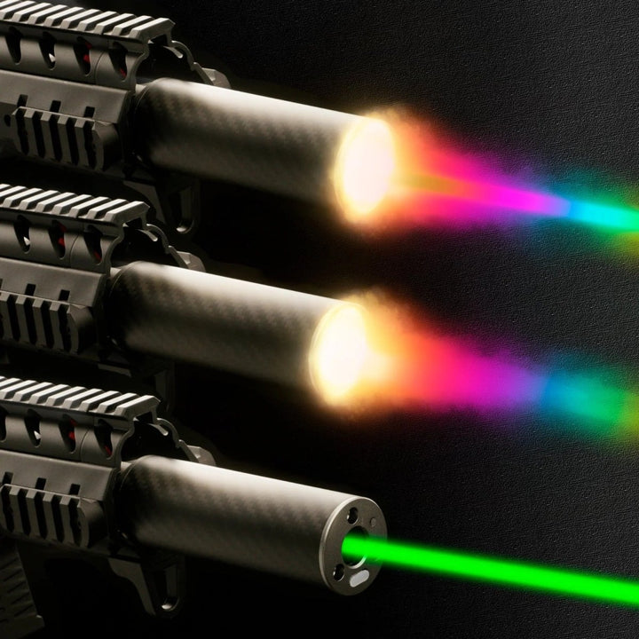 T238 Ultra Flame Tracer Unit - 40MAX - Find your missing piece here