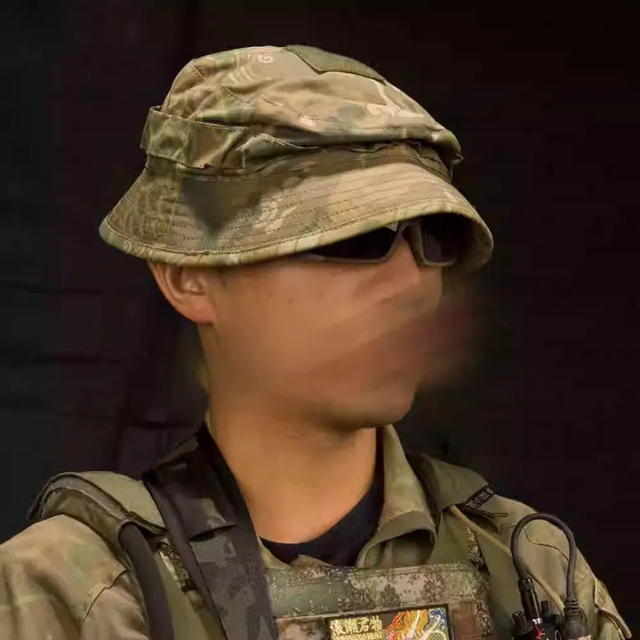 Tactical Boonie Hat - 40MAX - Find your missing piece here