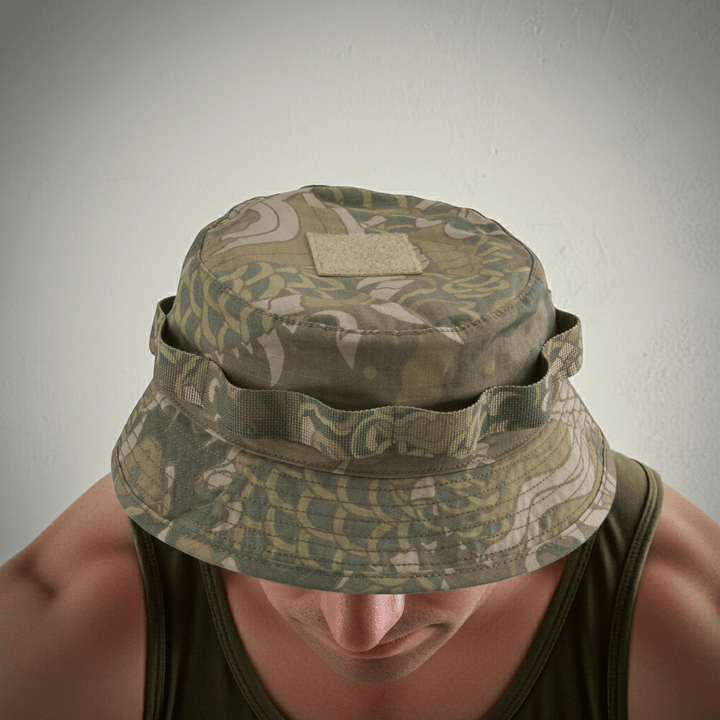Tactical Boonie Hat - 40MAX - Find your missing piece here
