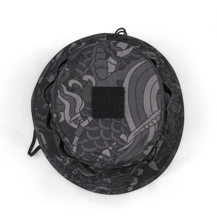 Tactical Boonie Hat - 40MAX - Find your missing piece here