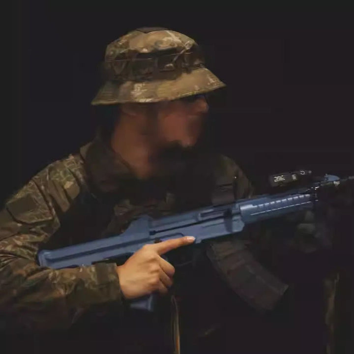 Tactical Boonie Hat - 40MAX - Find your missing piece here
