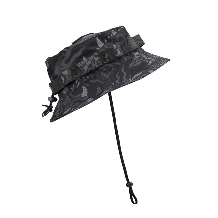 Tactical Boonie Hat - 40MAX - Find your missing piece here