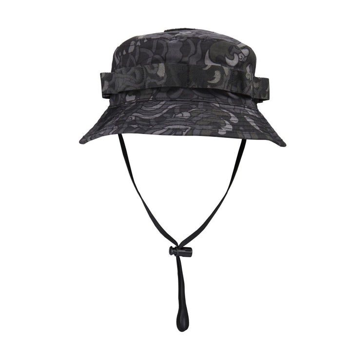 Tactical Boonie Hat - 40MAX - Find your missing piece here