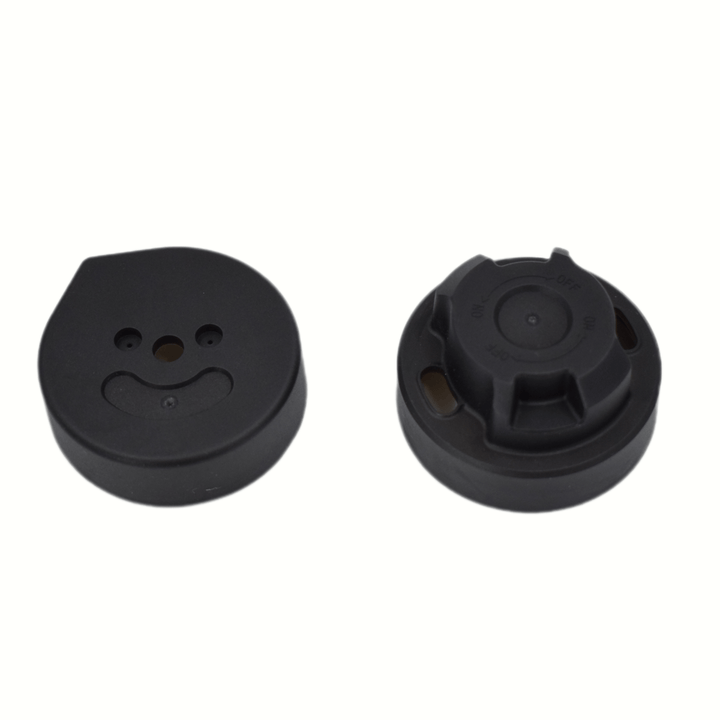 Upper cover & Lower cover for Whirligig2 - 40MAX - Find your missing piece here