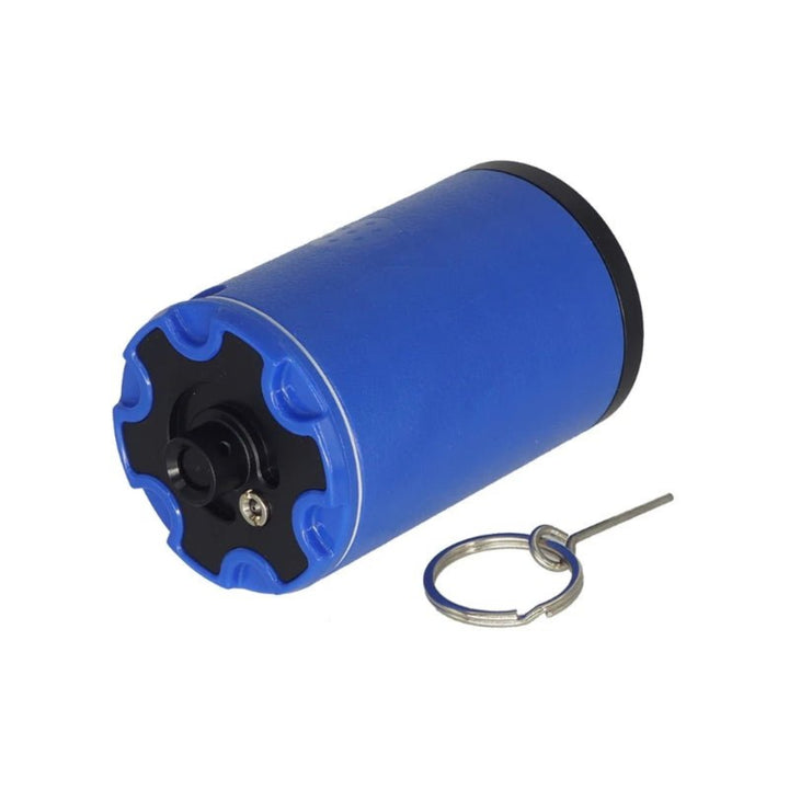 Whirligig airsoft impact grenade - 40MAX - Find your missing piece here