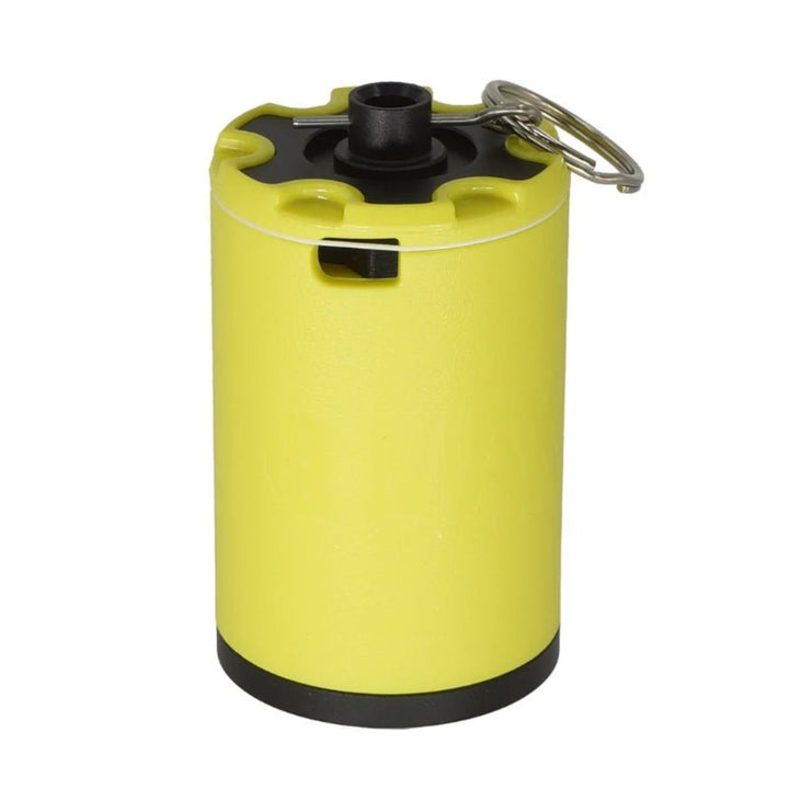 Whirligig airsoft impact grenade - 40MAX - Find your missing piece here
