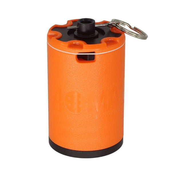 Whirligig airsoft impact grenade - 40MAX - Find your missing piece here