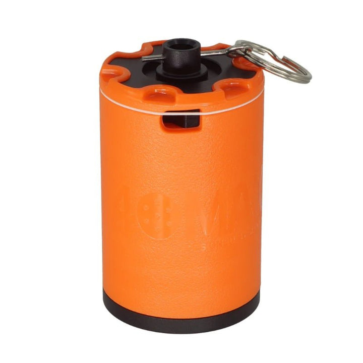 Whirligig airsoft impact grenade - 40MAX - Find your missing piece here