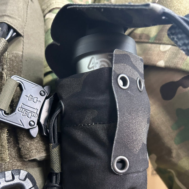Whirligig2 Airsoft Impact Grenade - 40MAX - Find your missing piece here
