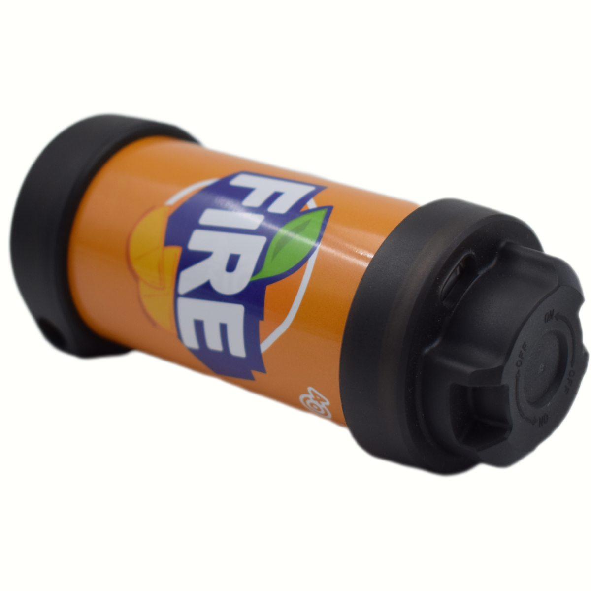 Whirligig2 airsoft impact grenade - 40MAX - Find your missing piece here