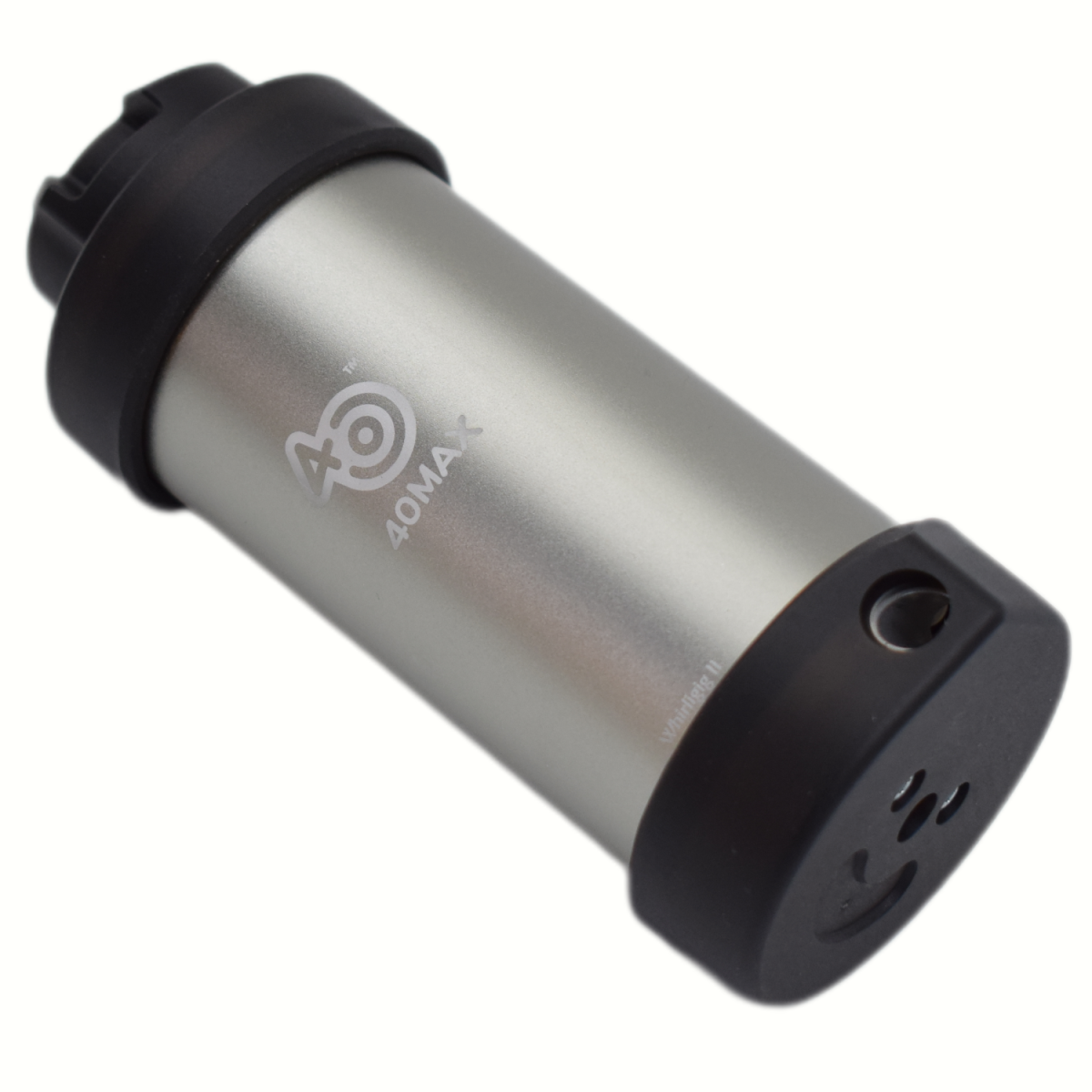 Whirligig2 airsoft impact grenade - 40MAX - Find your missing piece here