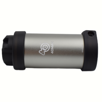Whirligig2 airsoft impact grenade - 40MAX - Find your missing piece here