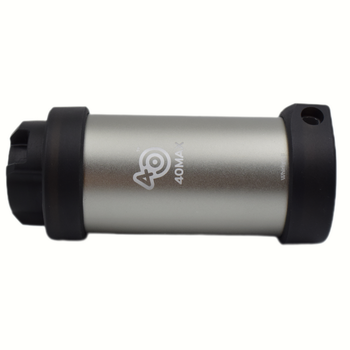 Whirligig2 airsoft impact grenade - 40MAX - Find your missing piece here