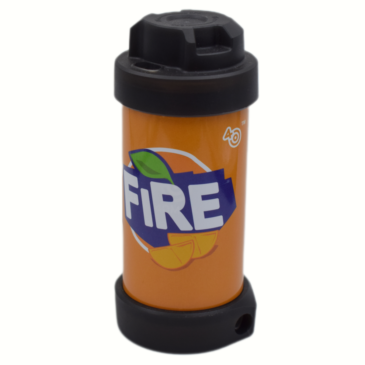 Whirligig2 airsoft impact grenade - 40MAX - Find your missing piece here