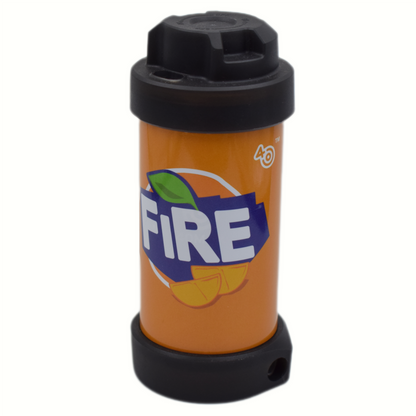 Whirligig2 airsoft impact grenade - 40MAX - Find your missing piece here