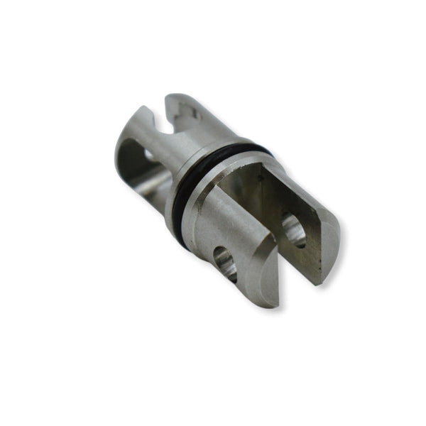 Whirligig2 Stainless Steel Linkage Base - 40MAX - Find your missing piece here